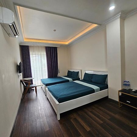 The Passion Hotel Airport Bandar Ho Chi Minh Luaran gambar